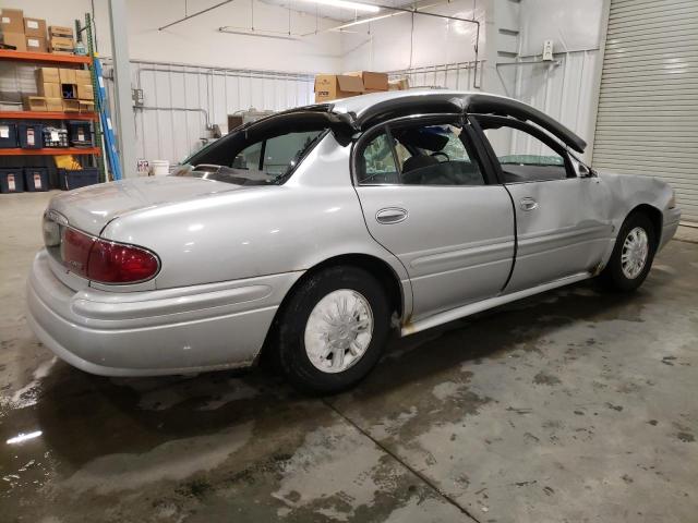 Photo 3 from auction – 2003 BUICK LESABRE CU with VIN 1G4HP52K034124854