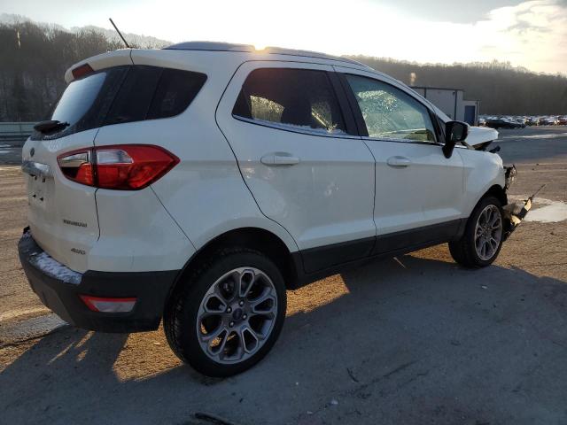 Photo 3 from auction – 2021 FORD ECOSPORT T with VIN MAJ6S3KL5MC456535