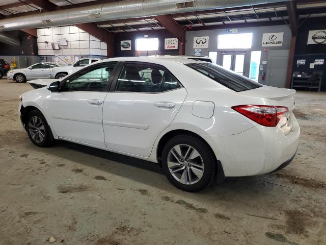 Photo 2 from auction – 2014 TOYOTA COROLLA EC with VIN 5YFBPRHE2EP074879