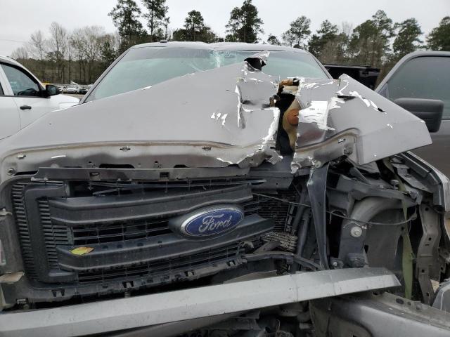Photo 11 from auction – 2014 FORD F150 SUPER with VIN 1FTEX1CM8EKF01736