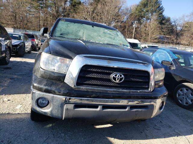 Photo 5 from auction – 2008 TOYOTA TUNDRA DOU with VIN 5TBBT54138S459962