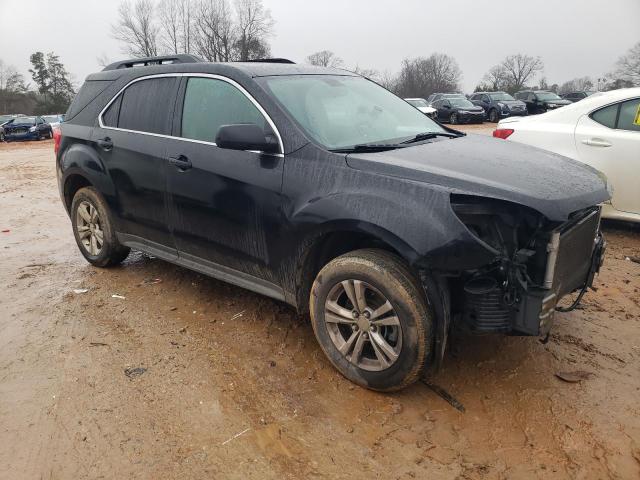 Photo 4 from auction – 2011 CHEVROLET EQUINOX LT with VIN 2CNFLEEC4B6459622