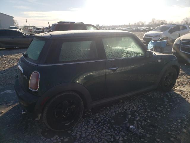 Photo 3 from auction – 2008 MINI COOPER with VIN WMWMF33578TU66069