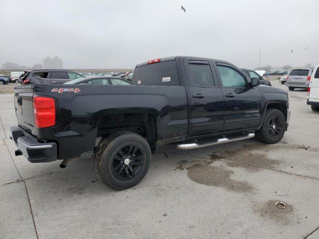 Photo 3 from auction – 2017 CHEVROLET SILVERADO with VIN 1GCVKREC8HZ347512
