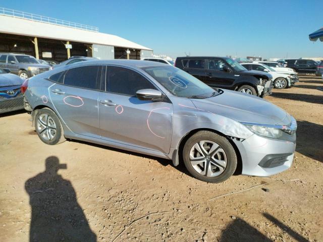 Photo 4 from auction – 2016 HONDA CIVIC LX with VIN 19XFC2F5XGE094972