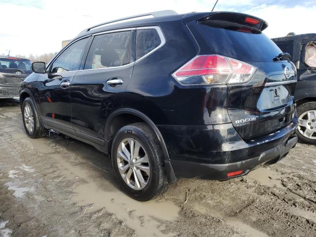 Photo 2 from auction – 2015 NISSAN ROGUE S with VIN 5N1AT2MV7FC922944