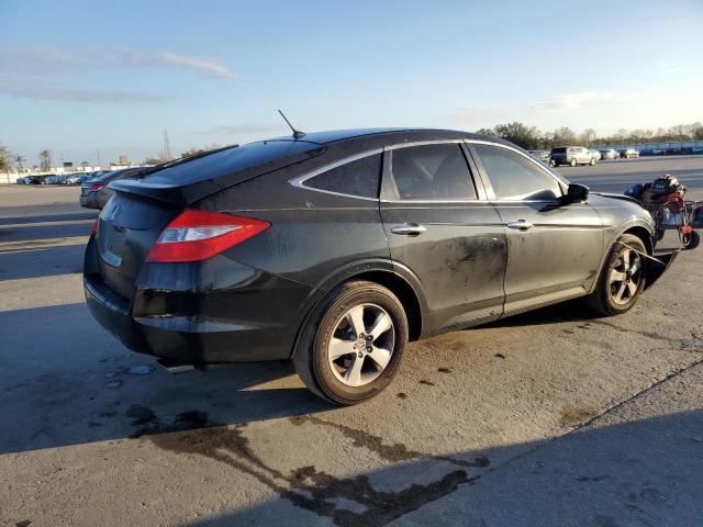 Photo 3 from auction – 2011 HONDA ACCORD CRO with VIN 5J6TF1H33BL001493