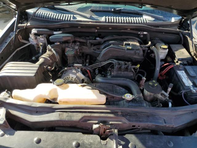 Photo 12 from auction – 2007 FORD EXPLORER E with VIN 1FMEU74E87UB66368
