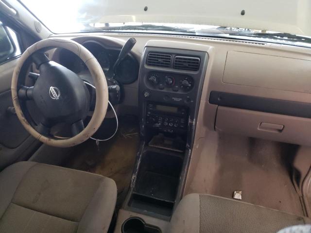 Photo 8 from auction – 2002 NISSAN FRONTIER K with VIN 1N6DD26S32C356483