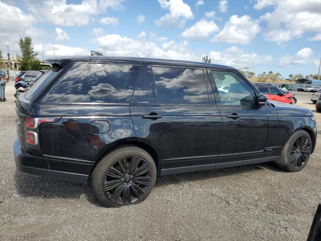 Photo 3 from auction – 2021 LAND ROVER RANGE ROVE with VIN SALGS5SE4MA438219
