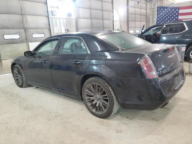Photo 2 from auction – 2013 CHRYSLER 300C VARVA with VIN 2C3CCADG3DH732694