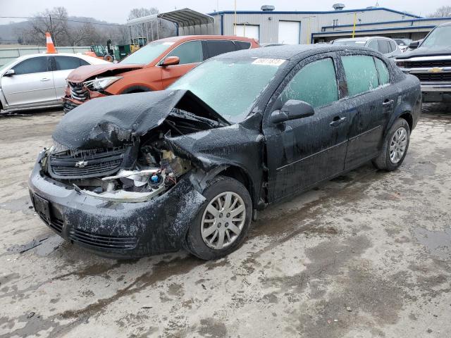 Photo 1 from auction – 2010 CHEVROLET COBALT 1LT with VIN 1G1AD5F52A7128430