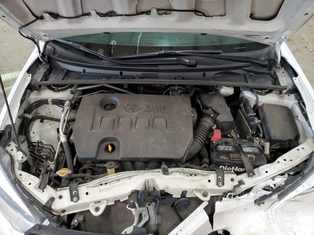 Photo 11 from auction – 2014 TOYOTA COROLLA EC with VIN 5YFBPRHE2EP074879