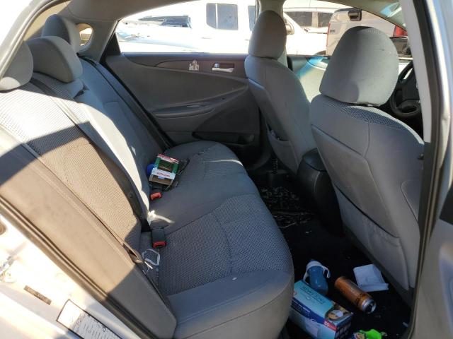 Photo 10 from auction – 2013 HYUNDAI SONATA GLS with VIN 5NPEB4AC9DH656335