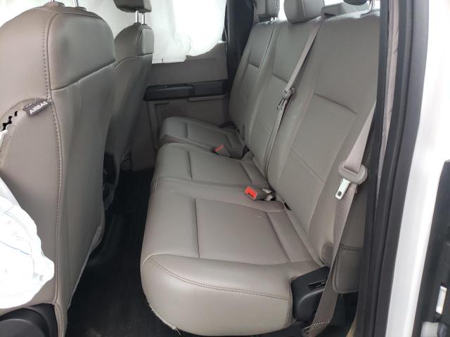 Photo 10 from auction – 2018 FORD F150 SUPER with VIN 1FTEX1EP5JKC90576