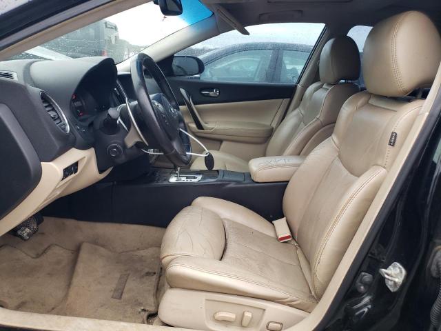 Photo 7 from auction – 2012 NISSAN MAXIMA S with VIN 1N4AA5AP1CC869385