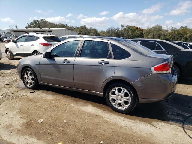 Photo 2 from auction – 2009 FORD FOCUS SE with VIN 1FAHP35N99W101980