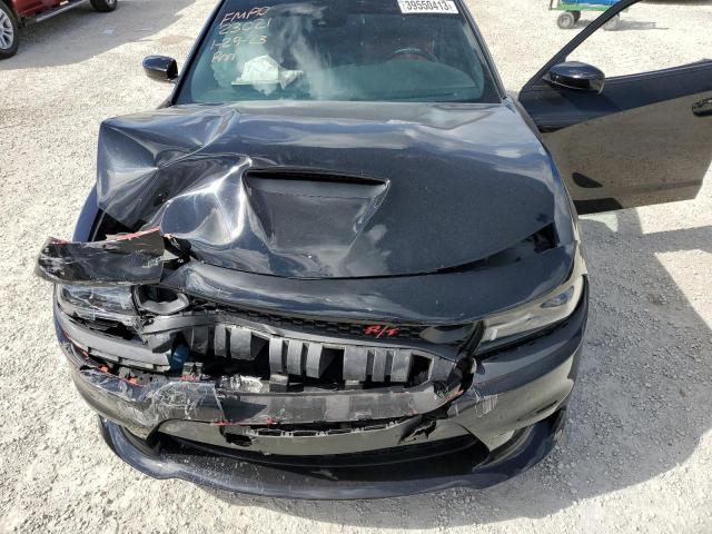 Photo 11 from auction – 2016 DODGE CHARGER R/ with VIN 2C3CDXCT4GH237455