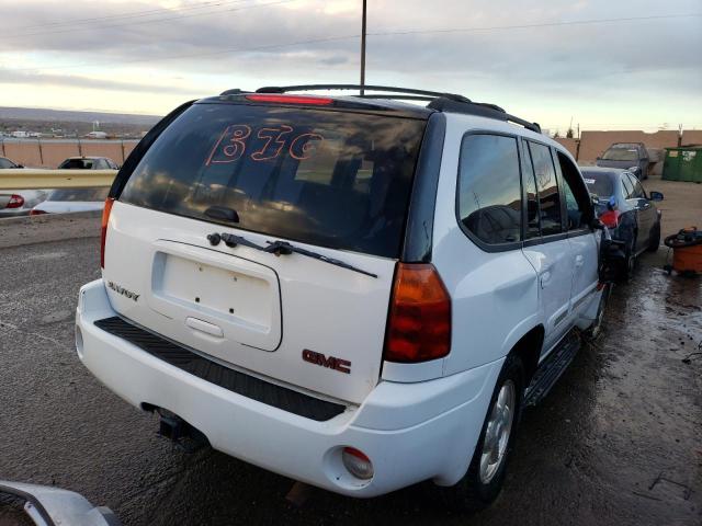Photo 3 from auction – 2002 GMC ENVOY with VIN 1GKDT13SX22527924