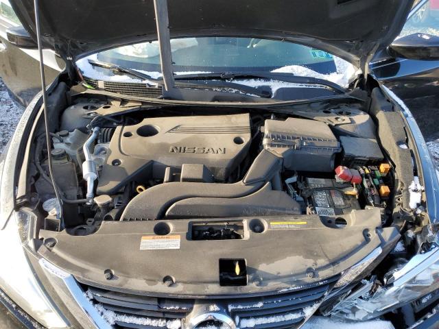 Photo 11 from auction – 2017 NISSAN ALTIMA 2.5 with VIN 1N4AL3AP3HC234884