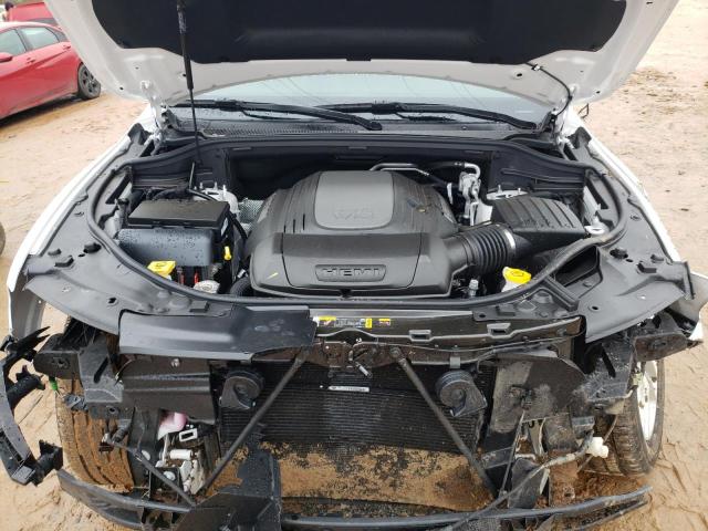 Photo 12 from auction – 2022 DODGE DURANGO R/ with VIN 1C4SDHCT3NC189346