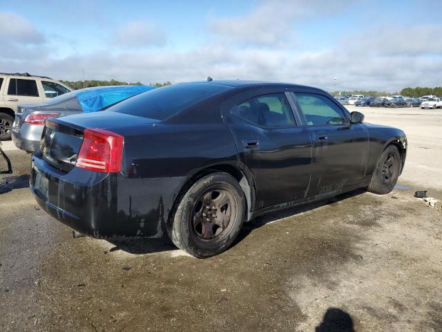 Photo 3 from auction – 2008 DODGE CHARGER with VIN 2B3KA43H18H158368