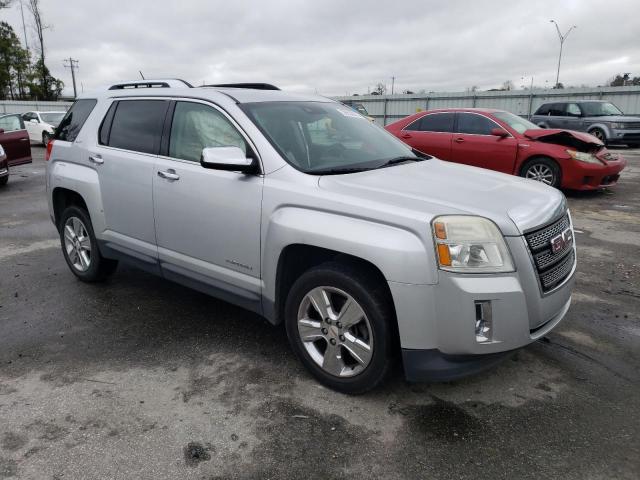Photo 4 from auction – 2014 GMC TERRAIN SL with VIN 2GKFLTE39E6178756