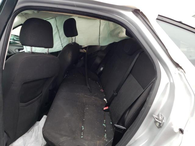 Photo 10 from auction – 2015 FORD FOCUS SE with VIN 1FADP3F2XFL335741