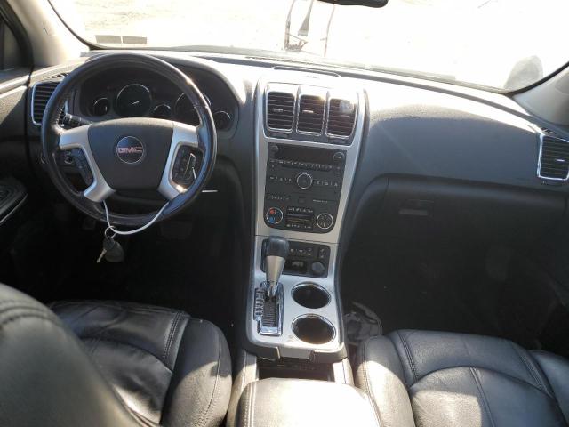 Photo 8 from auction – 2011 GMC ACADIA SLT with VIN 1GKKVSED7BJ306843