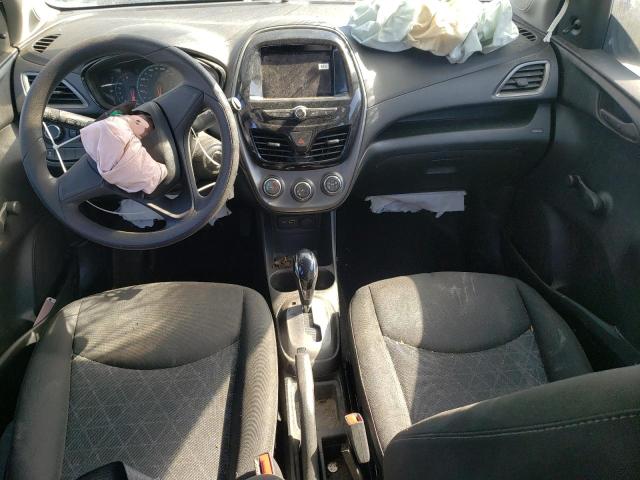 Photo 8 from auction – 2020 CHEVROLET SPARK LS with VIN KL8CB6SA4LC463447