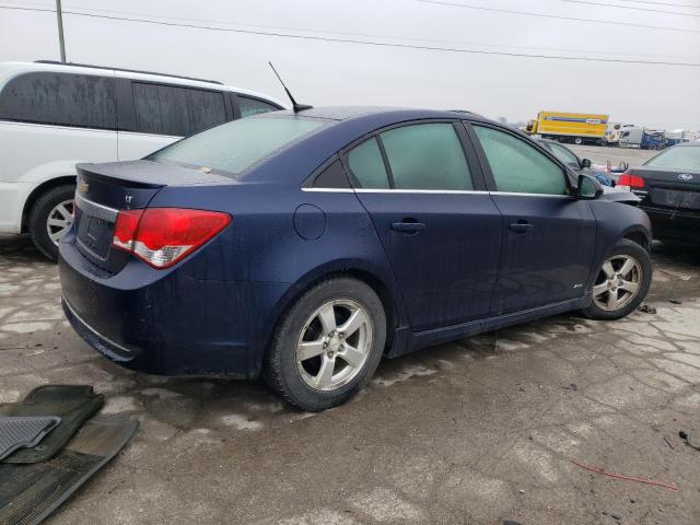 Photo 3 from auction – 2011 CHEVROLET CRUZE LT with VIN 1G1PG5S98B7184867