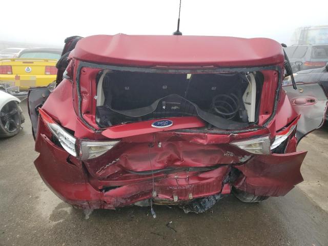 Photo 6 from auction – 2013 FORD C-MAX SEL with VIN 1FADP5BU2DL509379