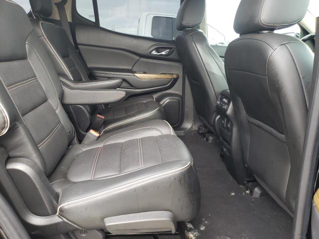 Photo 11 from auction – 2017 GMC ACADIA DEN with VIN 1GKKNPLS1HZ194355