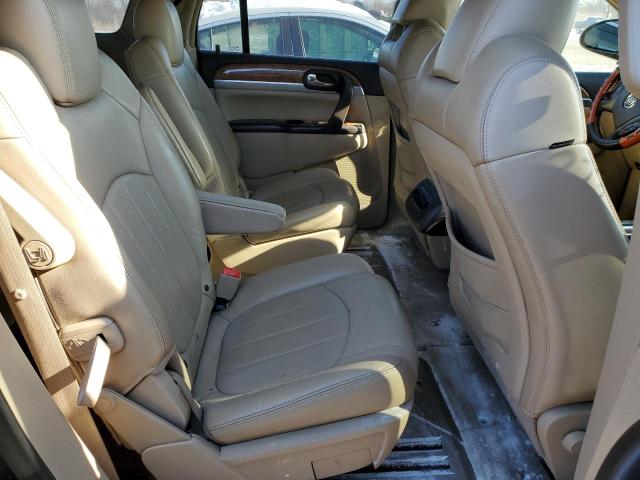 Photo 11 from auction – 2008 BUICK ENCLAVE CX with VIN 5GAEV137X8J257194