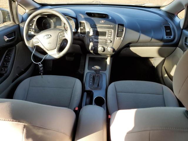 Photo 8 from auction – 2014 KIA FORTE LX with VIN KNAFX4A68E5207937