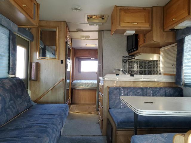 Photo 6 from auction – 1994 GULF STREAM CONQUEST with VIN 1FDKE30G2RHA91890