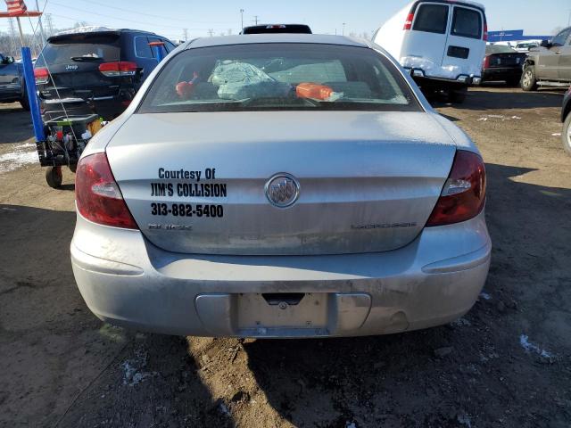 Photo 6 from auction – 2005 BUICK LACROSSE C with VIN 2G4WC532851309458