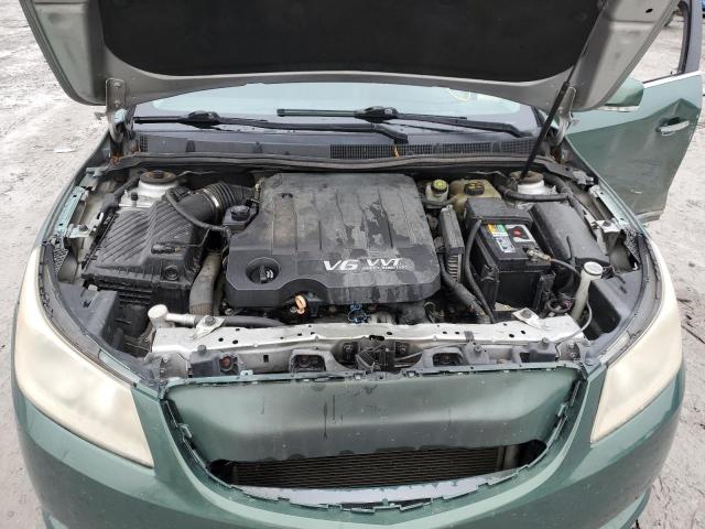 Photo 11 from auction – 2010 BUICK LACROSSE C with VIN 1G4GC5EG1AF308913