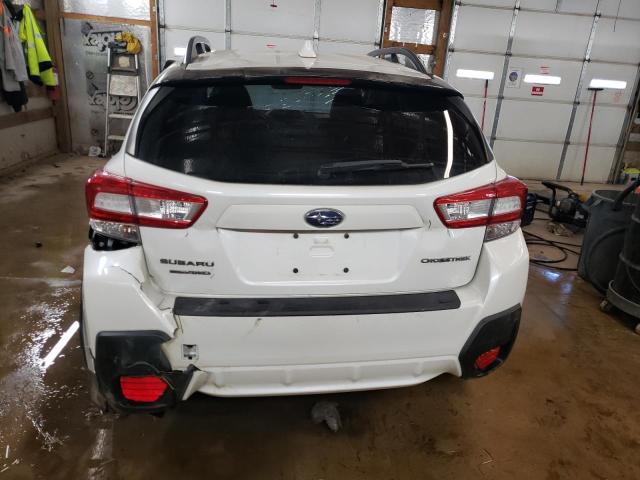 Photo 6 from auction – 2018 SUBARU CROSSTREK with VIN JF2GTAJC2JH244886
