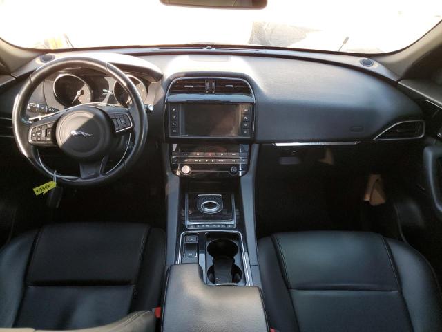 Photo 8 from auction – 2018 JAGUAR F-PACE PRE with VIN SADCJ2FX7JA245405