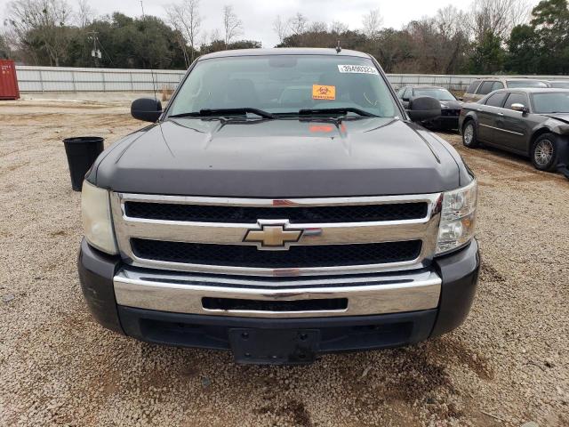 Photo 5 from auction – 2010 CHEVROLET SILVERADO with VIN 1GCSCREA0AZ271899