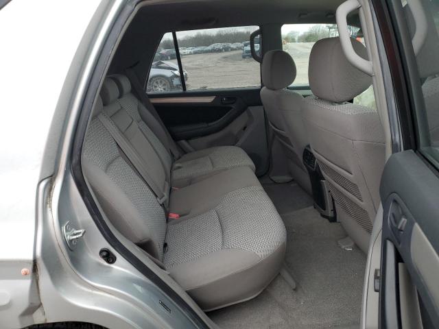 Photo 11 from auction – 2007 TOYOTA 4RUNNER SR with VIN JTEZU14R878089849
