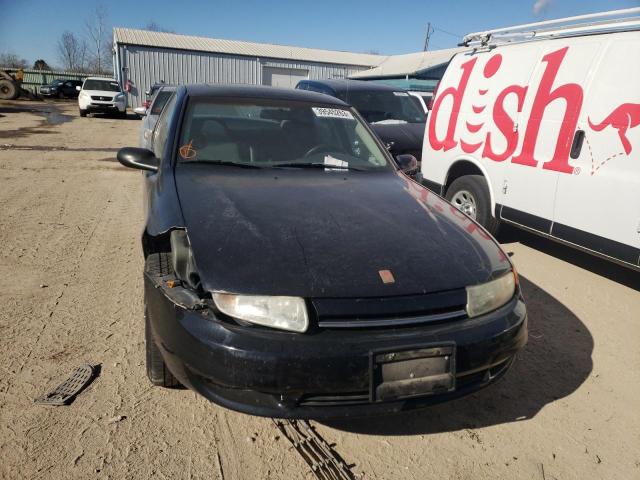 Photo 5 from auction – 2002 SATURN L200 with VIN 1G8JU54F12Y504740