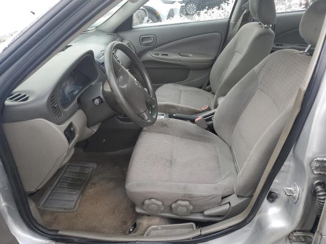 Photo 7 from auction – 2004 NISSAN SENTRA 1.8 with VIN 3N1CB51D24L879678