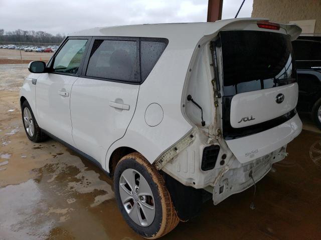 Photo 2 from auction – 2015 KIA SOUL with VIN KNDJN2A20F7228923