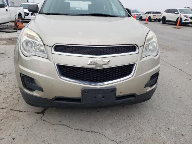 Photo 5 from auction – 2015 CHEVROLET EQUINOX LS with VIN 2GNALAEK0F1107226