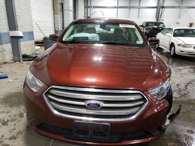 Photo 5 from auction – 2016 FORD TAURUS SEL with VIN 1FAHP2E97GG104803