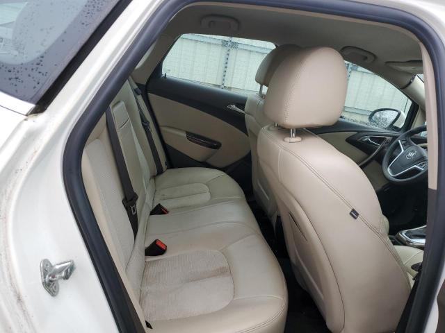 Photo 10 from auction – 2013 BUICK VERANO with VIN 1G4PP5SK4D4203635