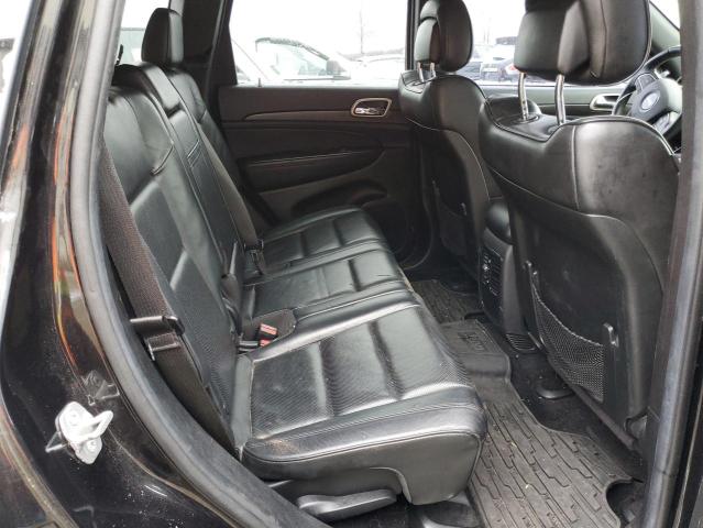 Photo 11 from auction – 2014 JEEP GRAND CHER with VIN 1C4RJFAG2EC458616