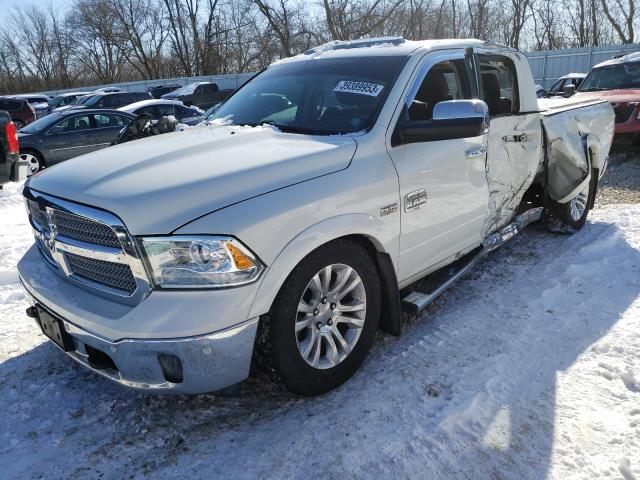 RAM 1500 LONGH 2016 with VIN 1C6RR7WT0GS283593 - Photo from auction